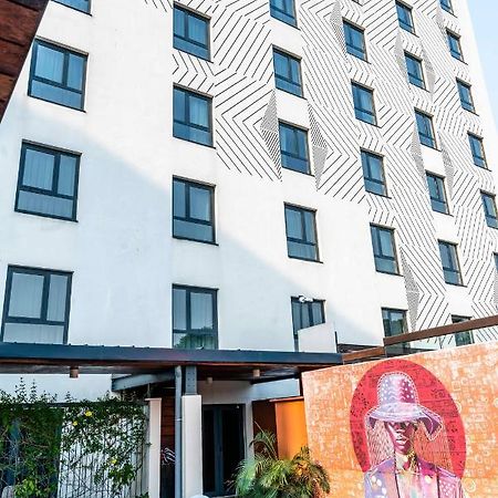 Onomo Hotel Douala Kültér fotó