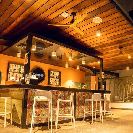 Onomo Hotel Douala Kültér fotó