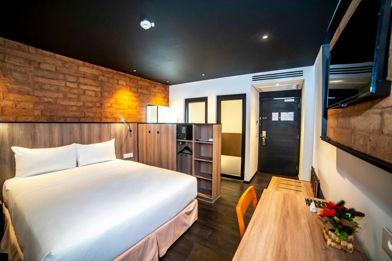 Onomo Hotel Douala Kültér fotó
