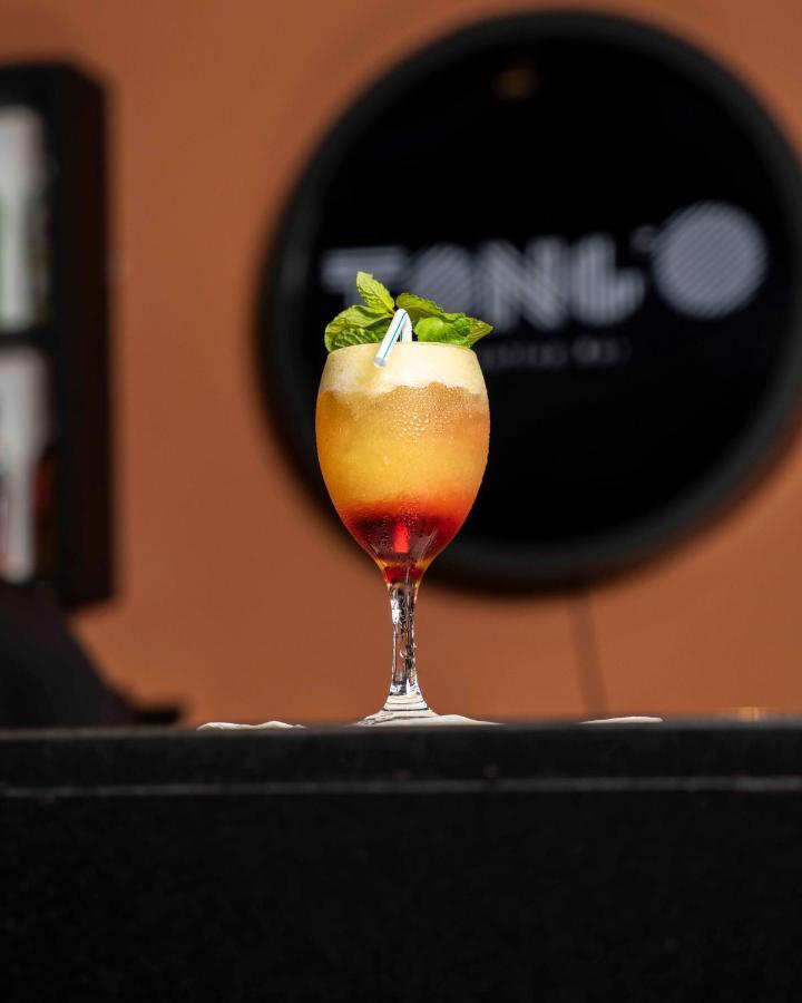 Onomo Hotel Douala Kültér fotó