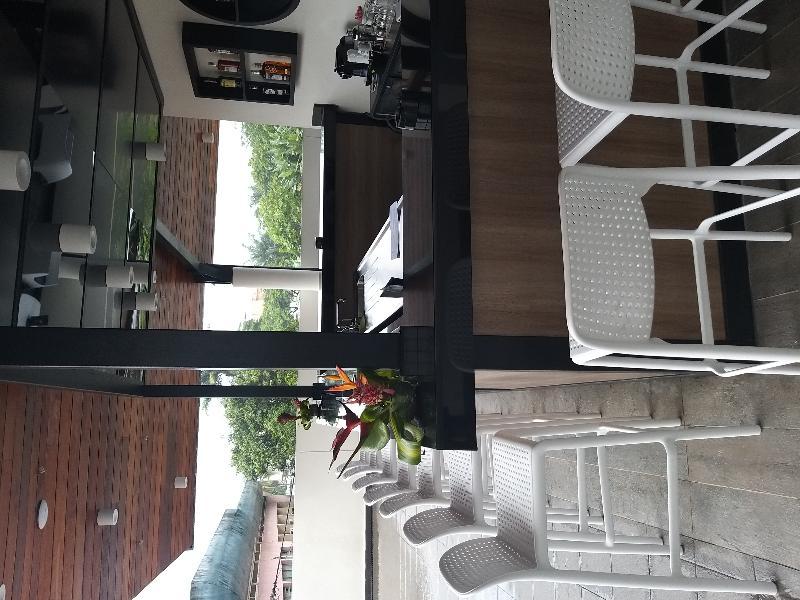 Onomo Hotel Douala Kültér fotó