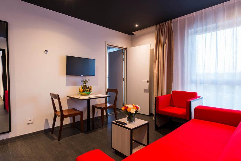 Onomo Hotel Douala Kültér fotó